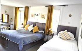 Castle View Hotel